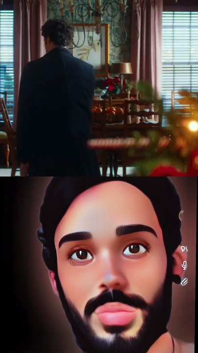 UM NATAL SURREAL - TRAILER.Claire planeja um Natal especial, mas é esquecida por sua família. Qu