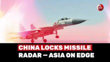 Japan Jets Enter China’s Air Zone After Takaichi Vows ‘Revenge’ Over Radar Lock-On