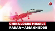 Japan Jets Enter China’s Air Zone After Takaichi Vows ‘Revenge’ Over Radar Lock-On