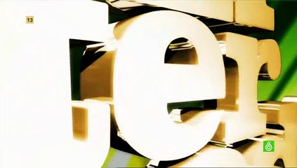 El Intermedio (P.651) 06-09-2010 Manipulado ETA Yo soy español