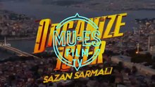 Organize İşler Sazan Sarmalı izle‼️KOMEDİ‼️yerli film izle