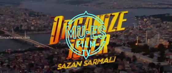 Organize İşler Sazan Sarmalı izle‼️KOMEDİ‼️yerli film izle