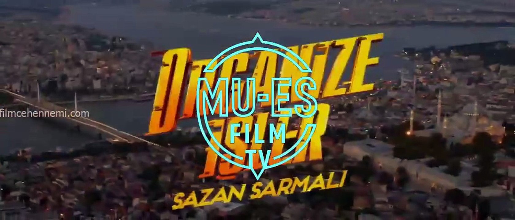 Organize İşler Sazan Sarmalı izle‼️KOMEDİ‼️yerli film izle