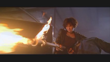 Birds of Prey 2002 - Episode Slick Finale (HD 60fps)