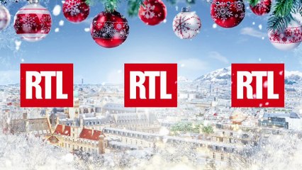 L'essentiel de l'info à 21h du 08 décembre 2025