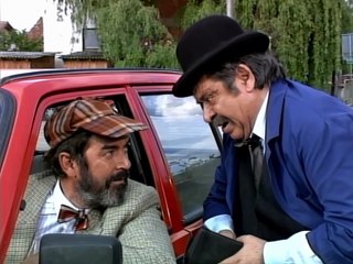 Svemirci Su Krivi Za Sve