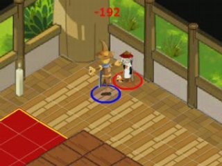 Wanxe Domen lvl 200