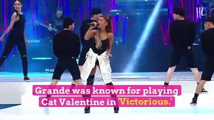 Happy Birthday, Ariana Grande!