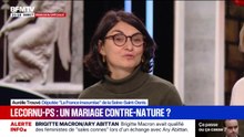 Budget de la Sécu: "Ce budget va empirer la vie des Français", constate Aurélie Trouvé, députée (LFI)