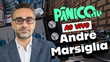 ANDRÉ MARSIGLIA | PÂNICO - 08/12/2025