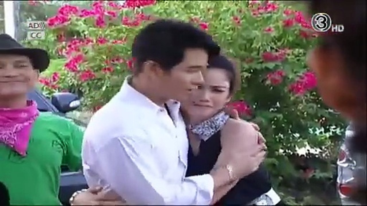 คุณชายติดหรู คุณหนูติดดิน ตอนที่ 7 (EP.7) วันที่ 8 ธันวาคม 2568