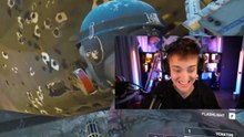 Finding Legendary Blueprint in ARC RAIDERS