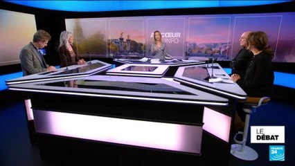 Europe - Etats-Unis : la rupture ?