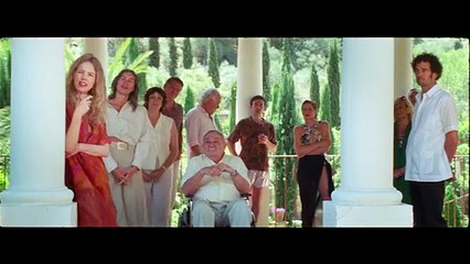 Tráiler de la película "Balearic", de Ion de Sosa, cine de terror el 12 de diciembre en cines.