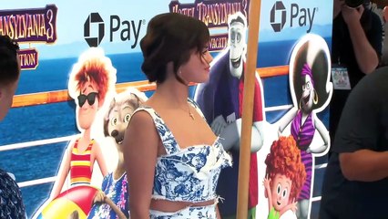 Taylor Swift Reacts To Selena Gomez Lose You To Love Me