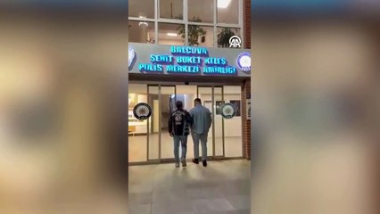 İzmir’de drift gösterisi kötü sonlandı Ehliyetsiz sürücüye rekor ceza!