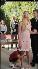 Seducing Mr. Larsen #shortfilm