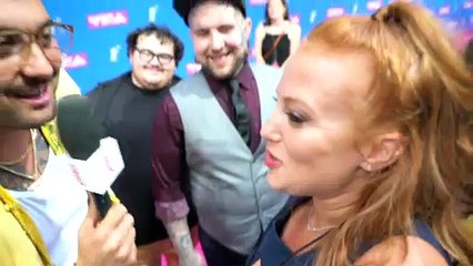 Jake Paul Fights Deji Before Boxing Match In New Viral Video | Hollywoodlife