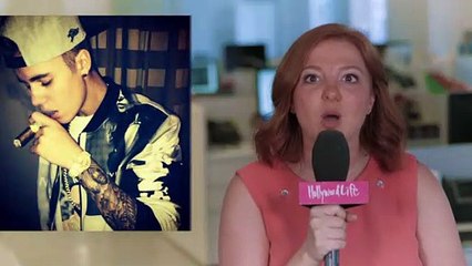 Justin Bieber Inspired Zac Efron Baywatch Character - VIDEO