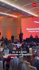 Nuevo León honra a personal de salud con hasta 55 años de servicio: Premios, bonos y testimonios