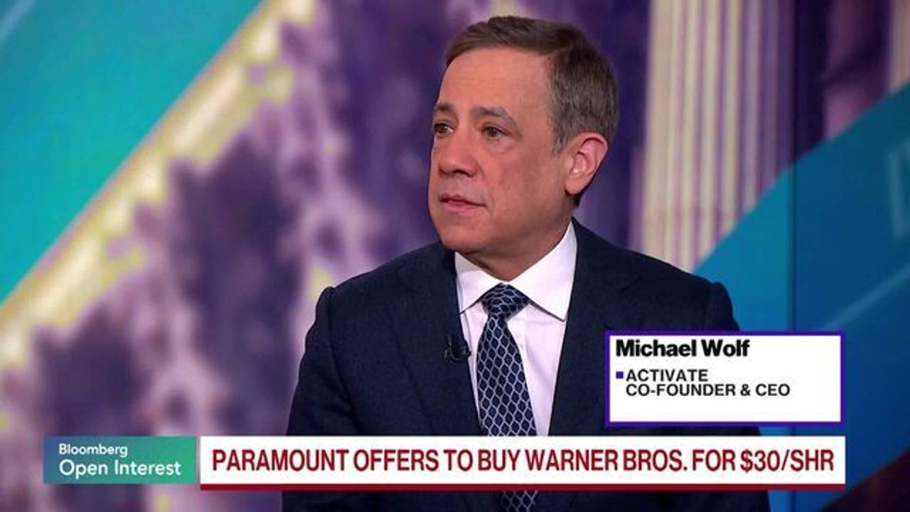 Paramount Ups the Ante