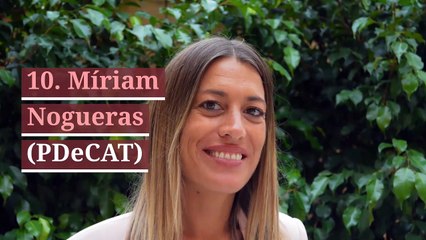 The 10 most beautiful Spanish policies