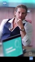 I Fell in Love with My Dad's Best friend how do i break him