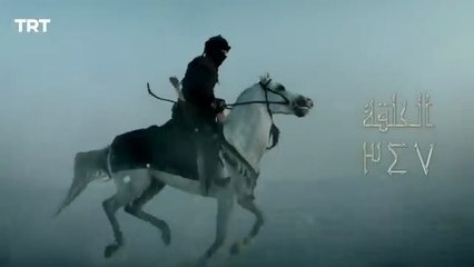 قيامة أرطغرل الموسم الرابع _ الحلقة 54