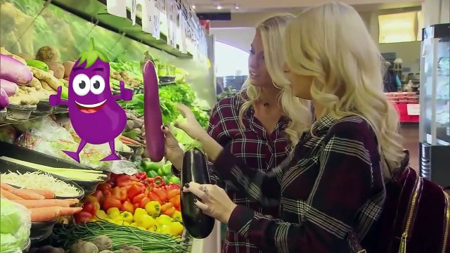 The Twins- Happily Ever After, Episode 1 Sneak Peek- Grocery Shopping