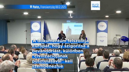 António Costa, az ET elnöke szerint Európa nem fogadhatja el az Egyesült Államok politikai beavatkozását