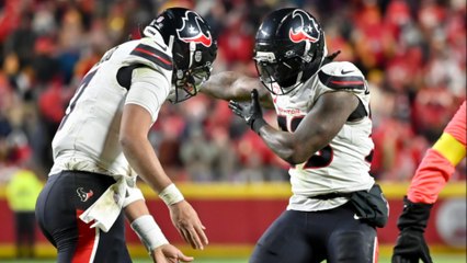 AFC South Future Outlook: Jaguars and Texans Surge Ahead