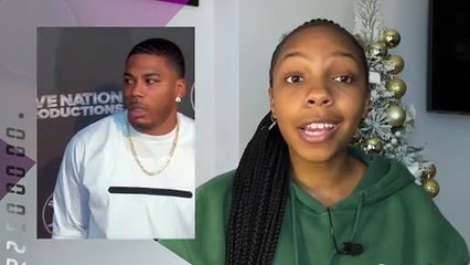 Ashanti Dishes On Possibility Of Getting Back With Nelly After Steamy ‘Body On Me’ Reunion