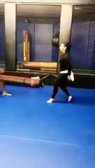 Demi Lovato Twerking