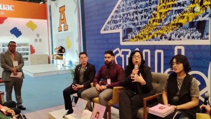 Publican libros para acompañar a madres en lactancia y posparto