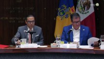 Empresarios proyectan crecimiento económico 