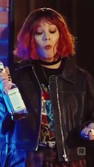 [doblado] Amor a Velocidades Peligrosas en Español