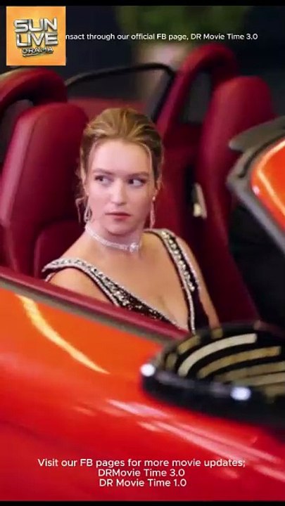 Hate The Way You Lie Full Movie HD I Best Drama ShortFilms Hot Billionaire CEO Dark Love Romance Mini Series 2025