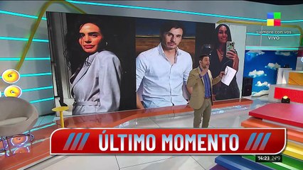 Tras la separación, Priscila Crivocapich lanzó una frase demoledora sobre Roberto García Moritán: "Es un..."