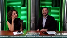 Noticiero Expreso 24/7 (2268)