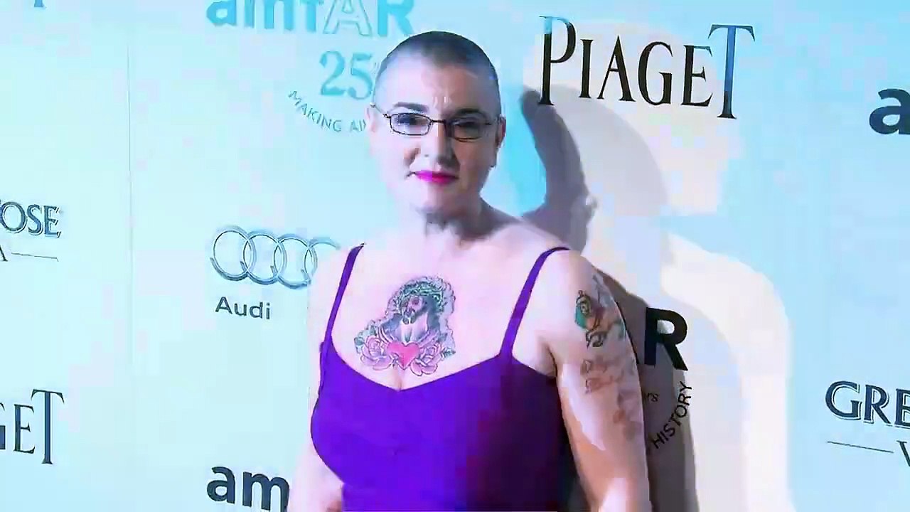 Sinead O’Connor’s Death ‘Not Being Treated As Suspicious’ Plus Celebs Share Tributes