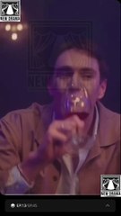 Champion She’s Not the One