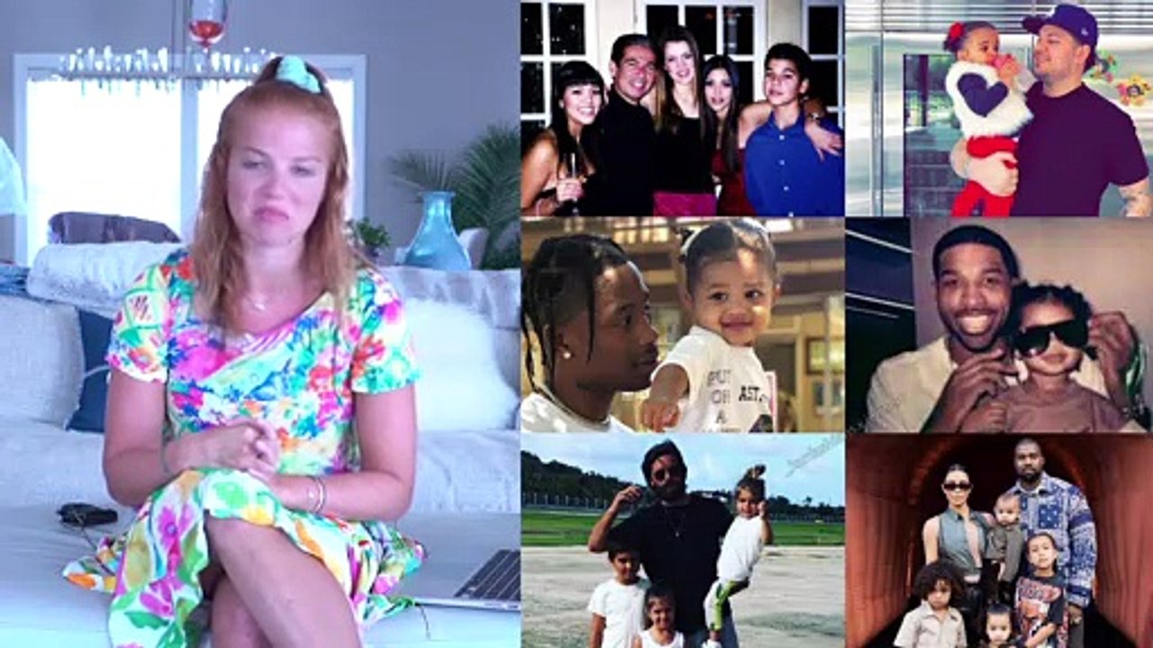 Scott Disick Flirts With Kourtney Kardashian Amid Sofia Richie Breakup