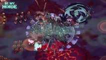 Be My Horde Official Horde Reborn Update Launch Trailer