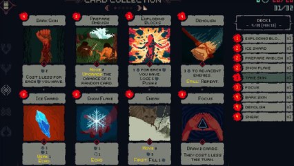 Death Howl Official Launch Trailer ｜ 11 Bit Studios Showcase 2025