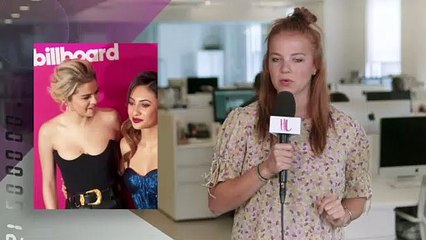 Shawn Mendes Reveals If He's In Love With Camila Cabello In New Video