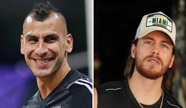 ¿Nahuel Guzmán lanza indirecta a Aldo De Nigris Tamez? El portero de Tigres señala: Espero no sea el de la televisión