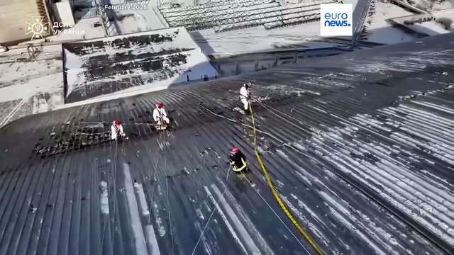 МАГАТЭ: защитный экран Чернобыльской АЭС больше не блокирует радиацию