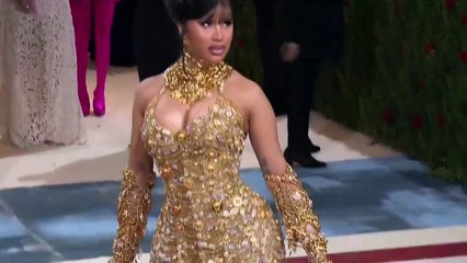 Cardi B Admits To Removing Butt Injections As She Warns Fans About Plastic Surgery