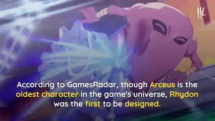 5 Pokémon Facts That May Surprise The Biggest Fans