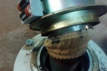 Kerosun Wick Replacement part 2